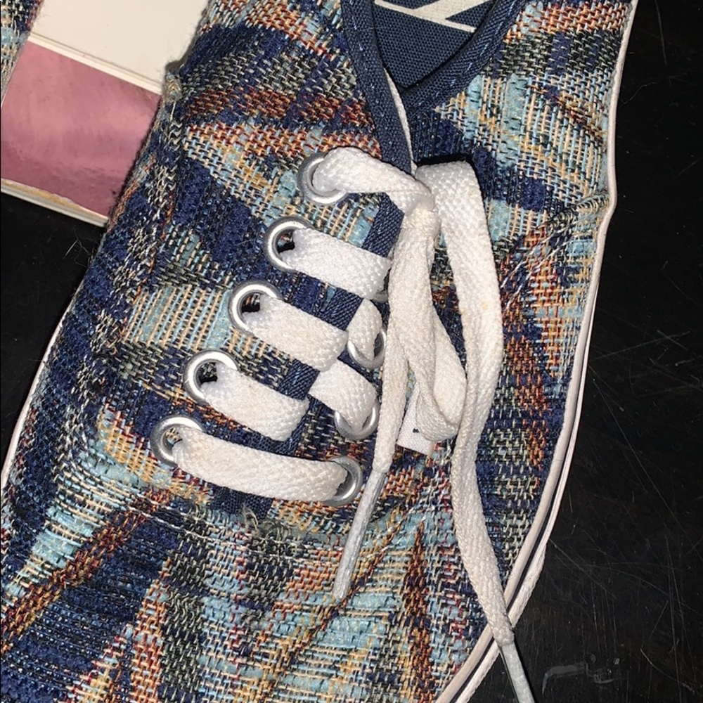 Aztec vans - Picture 3 of 4